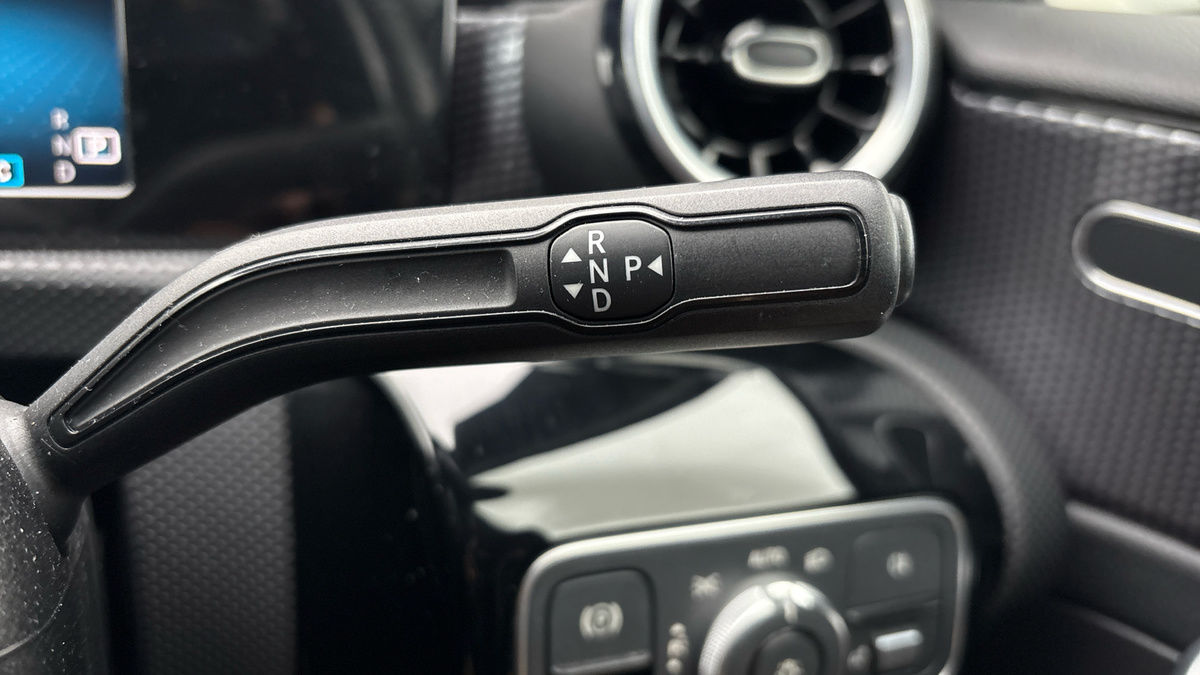 Mercedes-Benz A Class Image 6