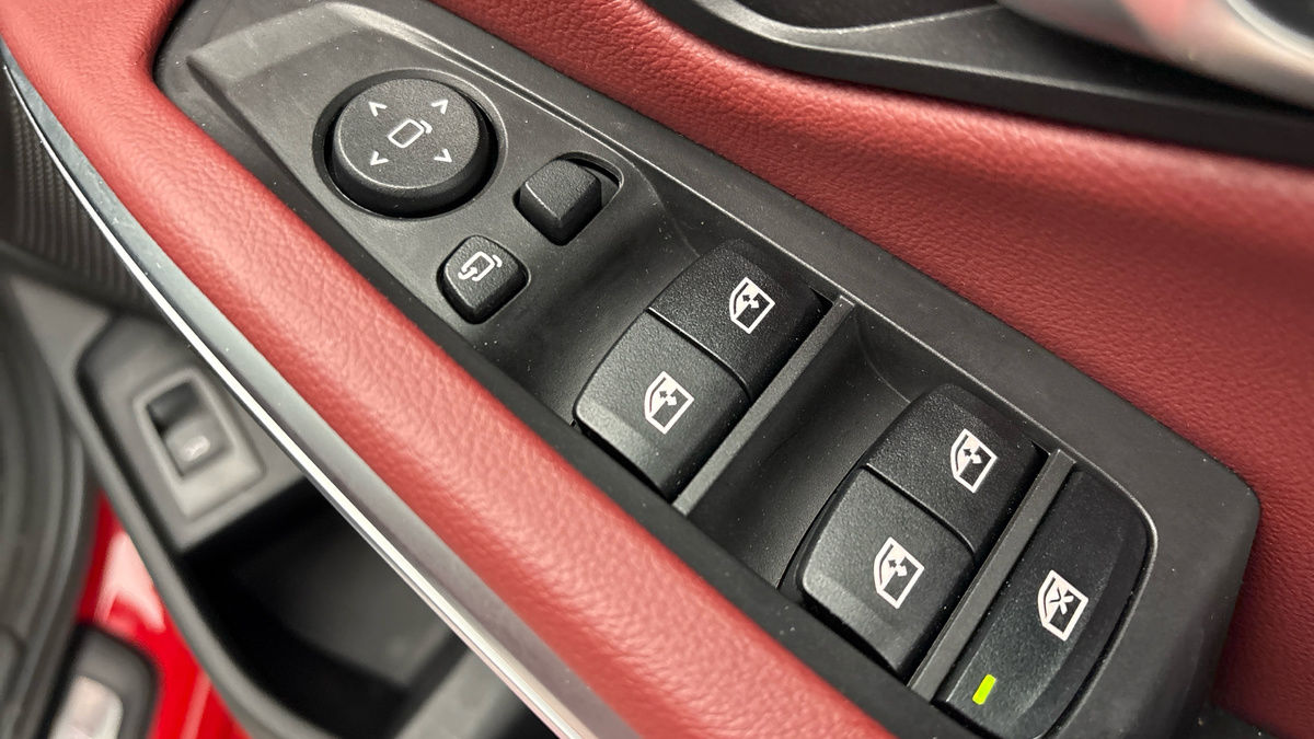 BMW 3 Series Image 27