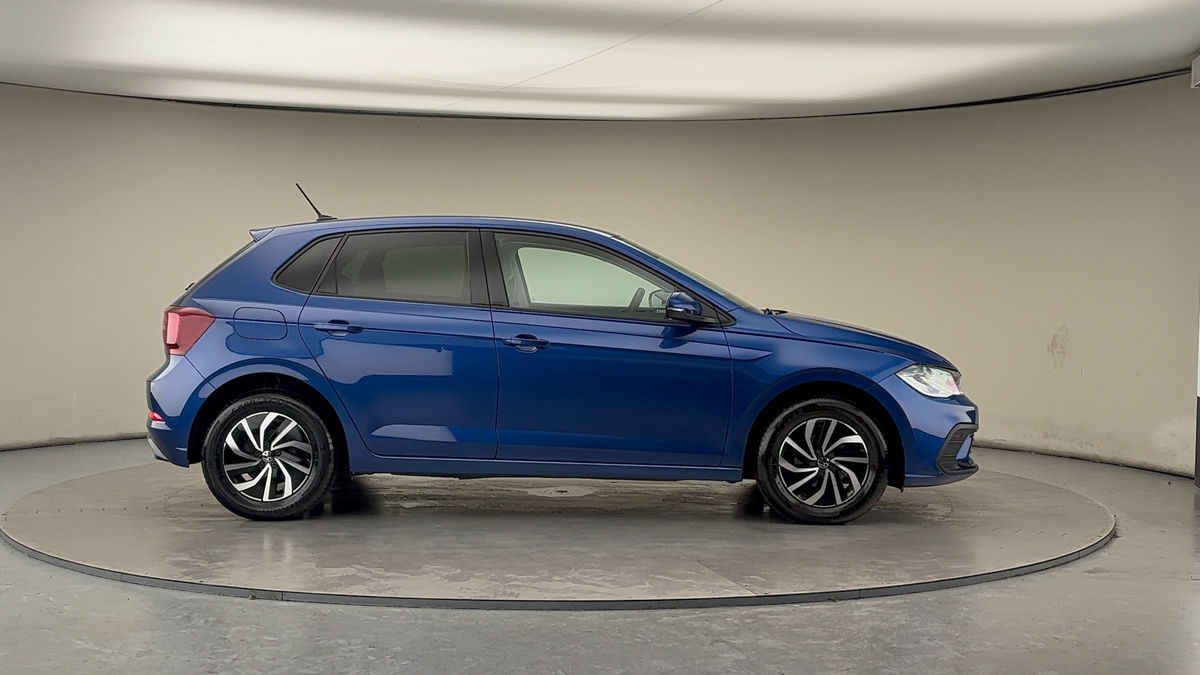 Volkswagen Polo Image 16
