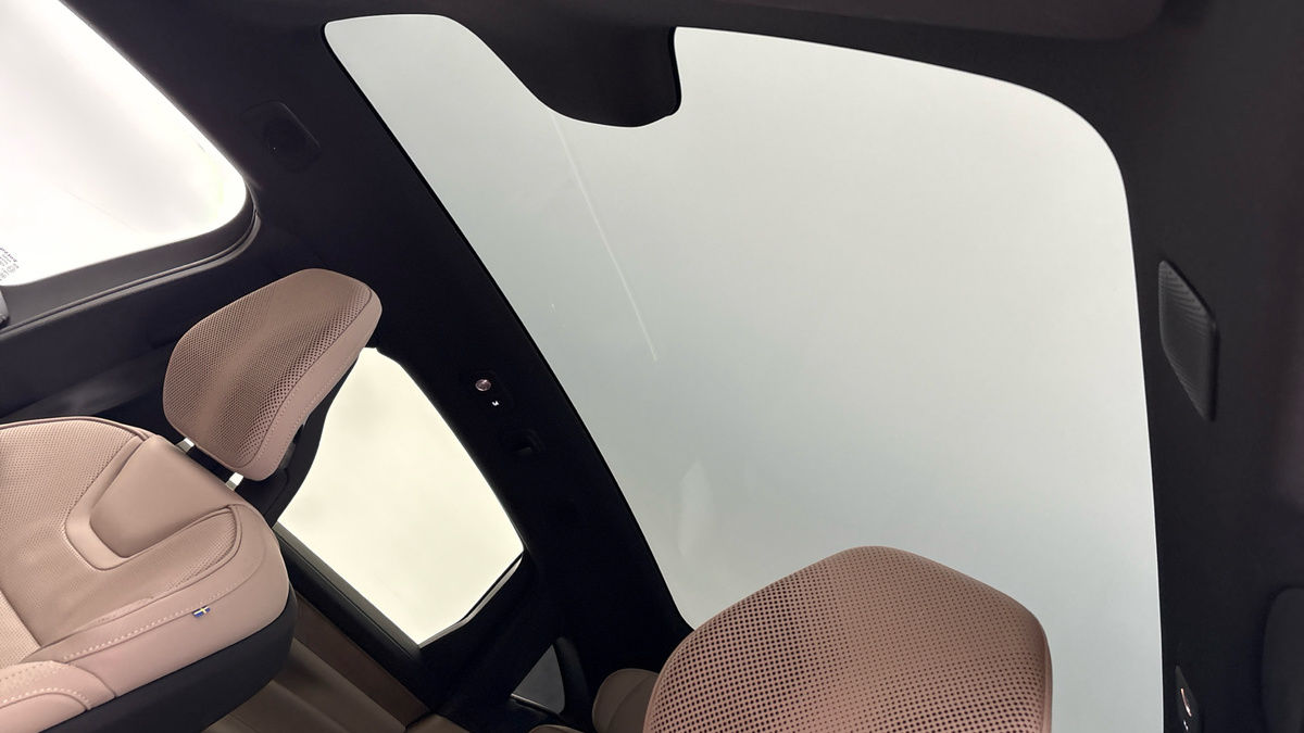Volvo ES90 Image 6