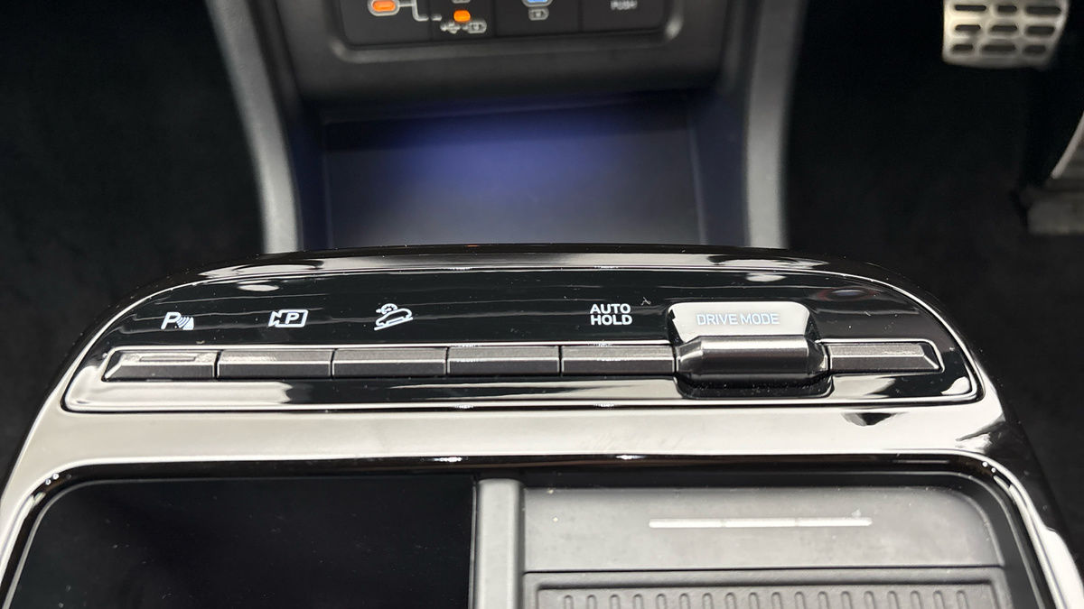 Hyundai TUCSON Image 27