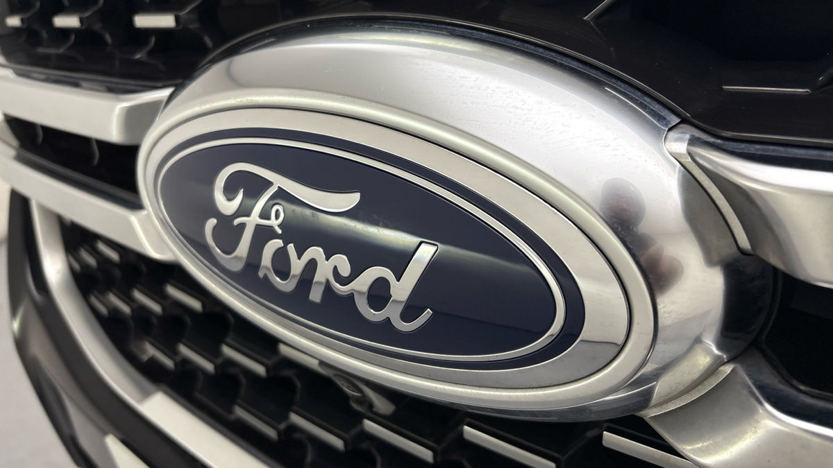 Ford Ranger Image 24