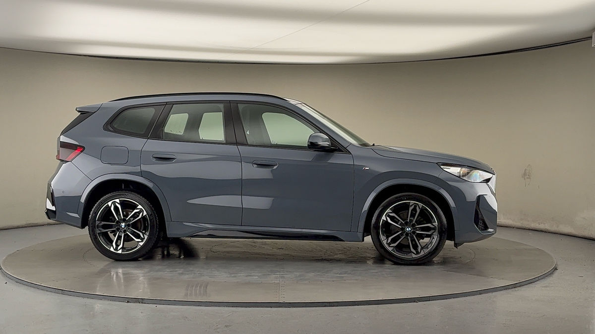 More views of BMW X1