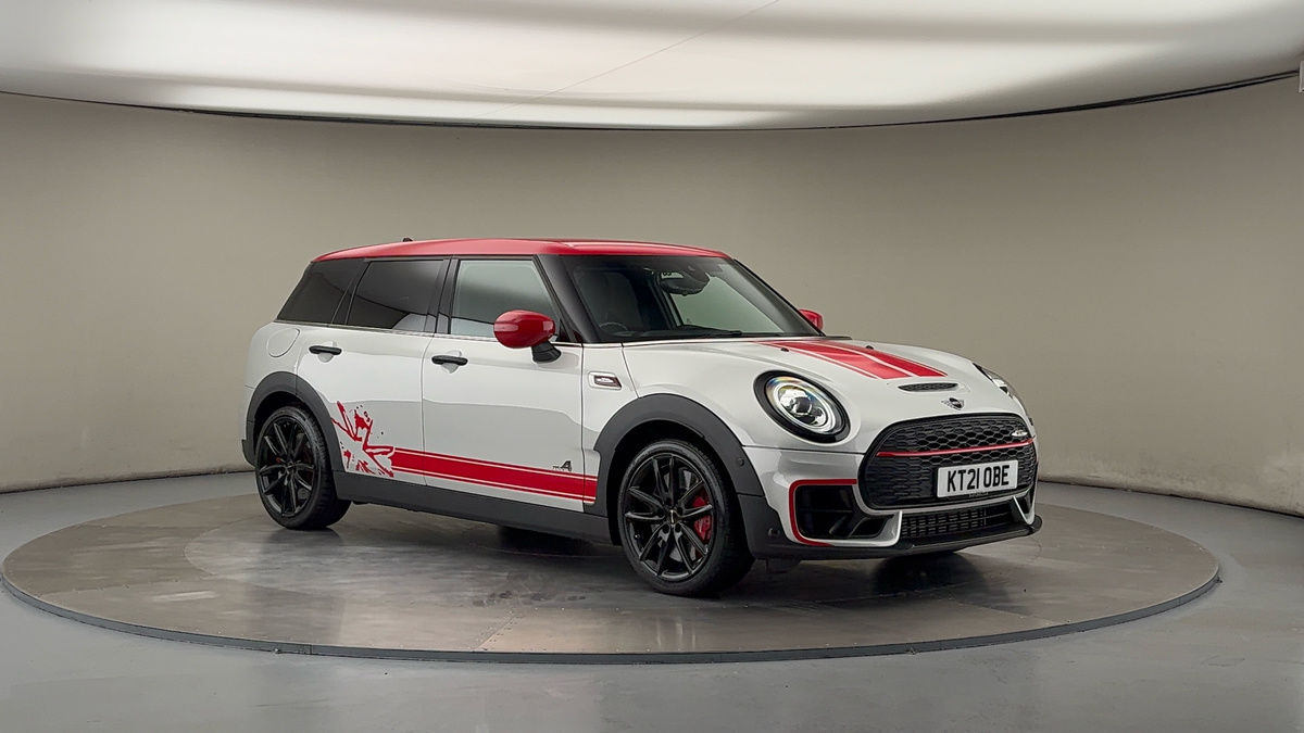 More views of MINI Clubman