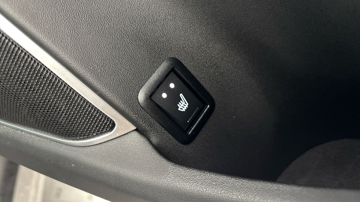 Maserati Levante Image 27