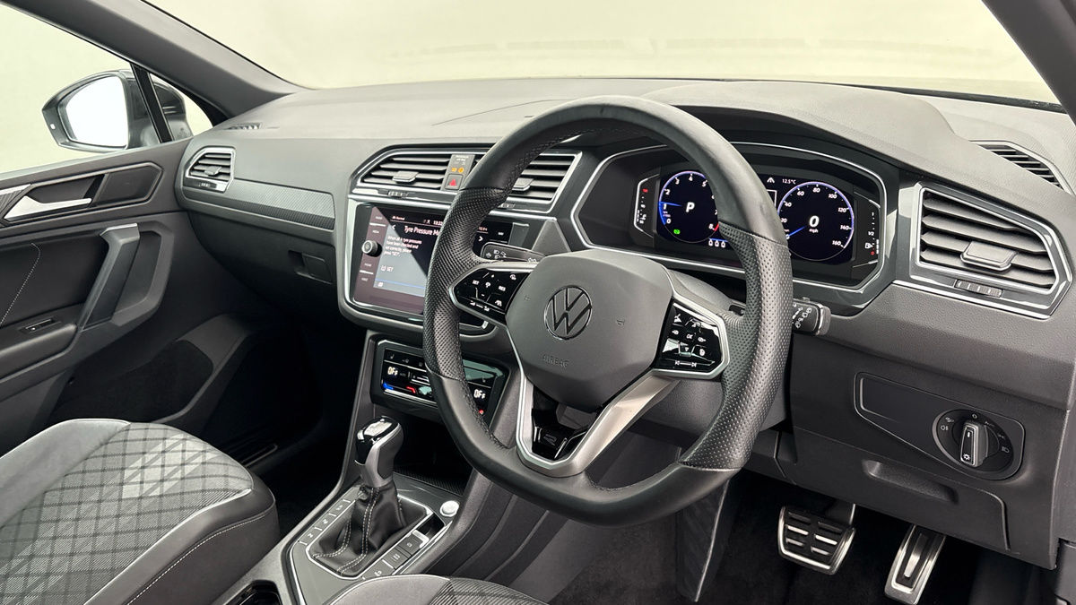 Volkswagen Tiguan Image 5