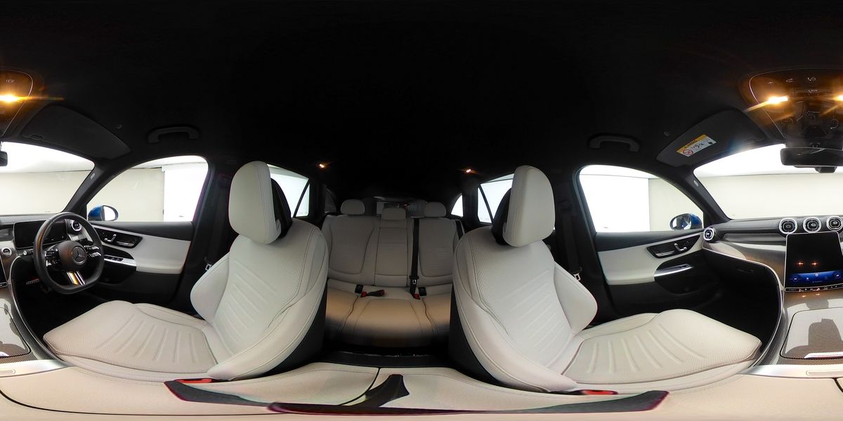 More views of Mercedes-Benz GLC