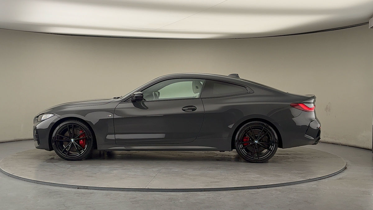 More views of BMW 4 Series