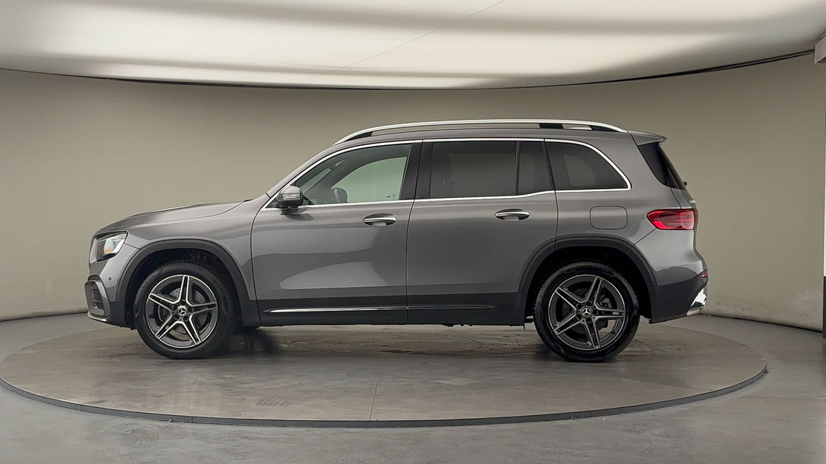 More views of Mercedes-Benz GLB