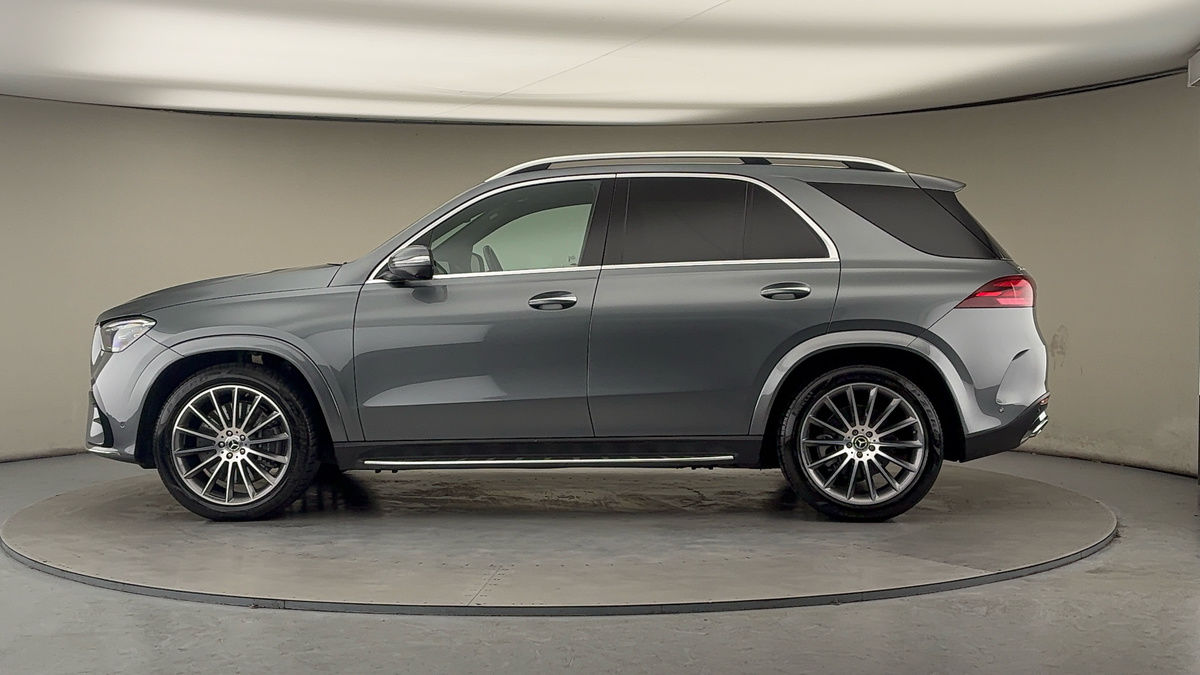 Mercedes-Benz GLE Image 15