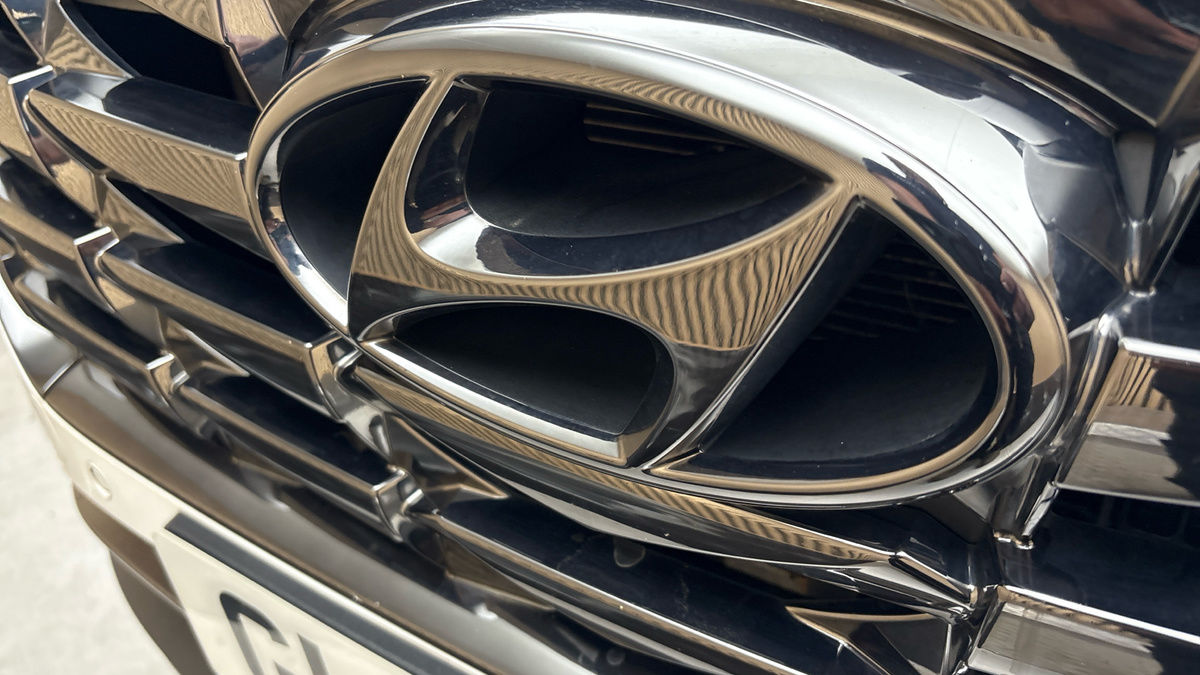 Hyundai TUCSON Image 24