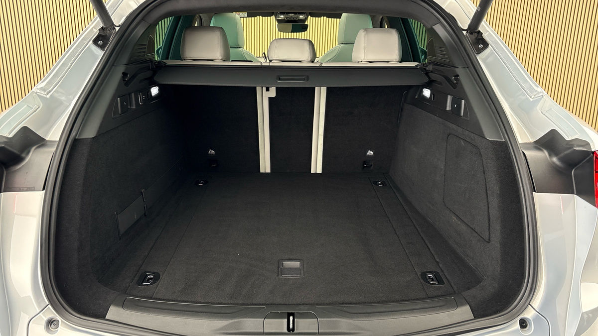 Maserati Grecale Image 11