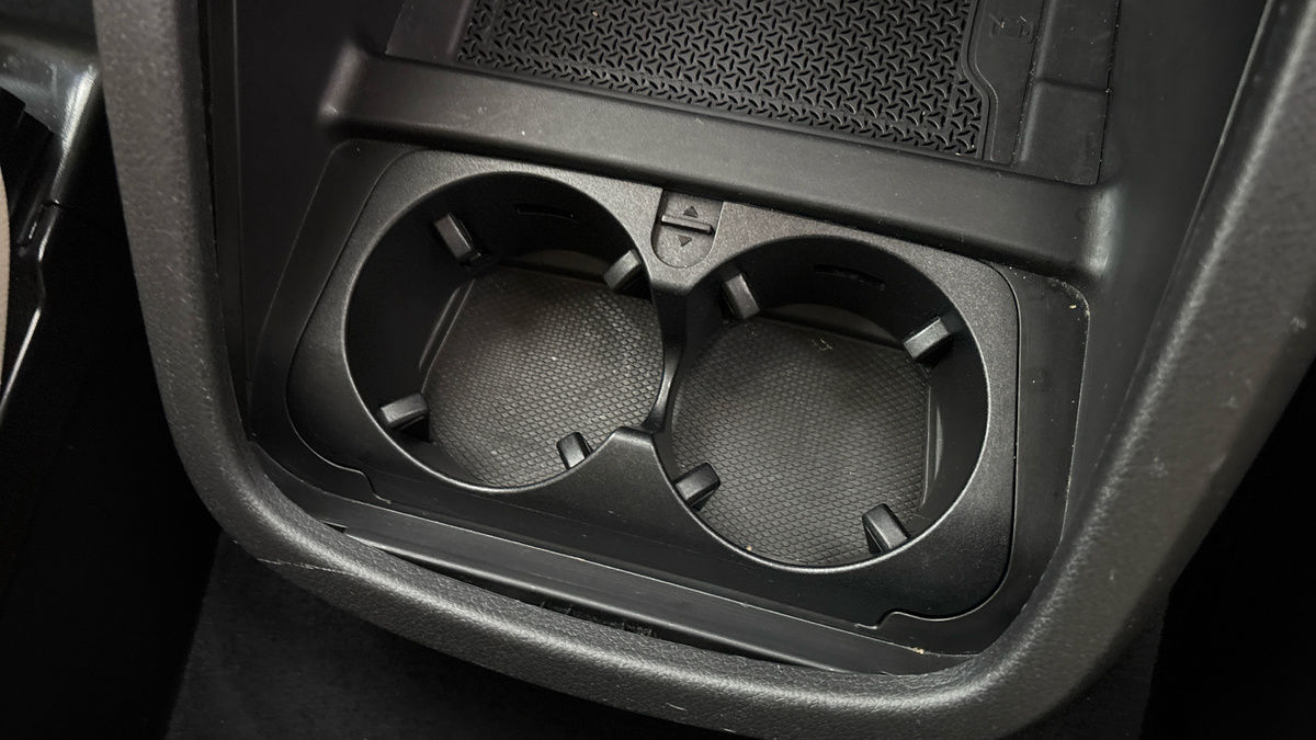 Mercedes-Benz V Class Image 28