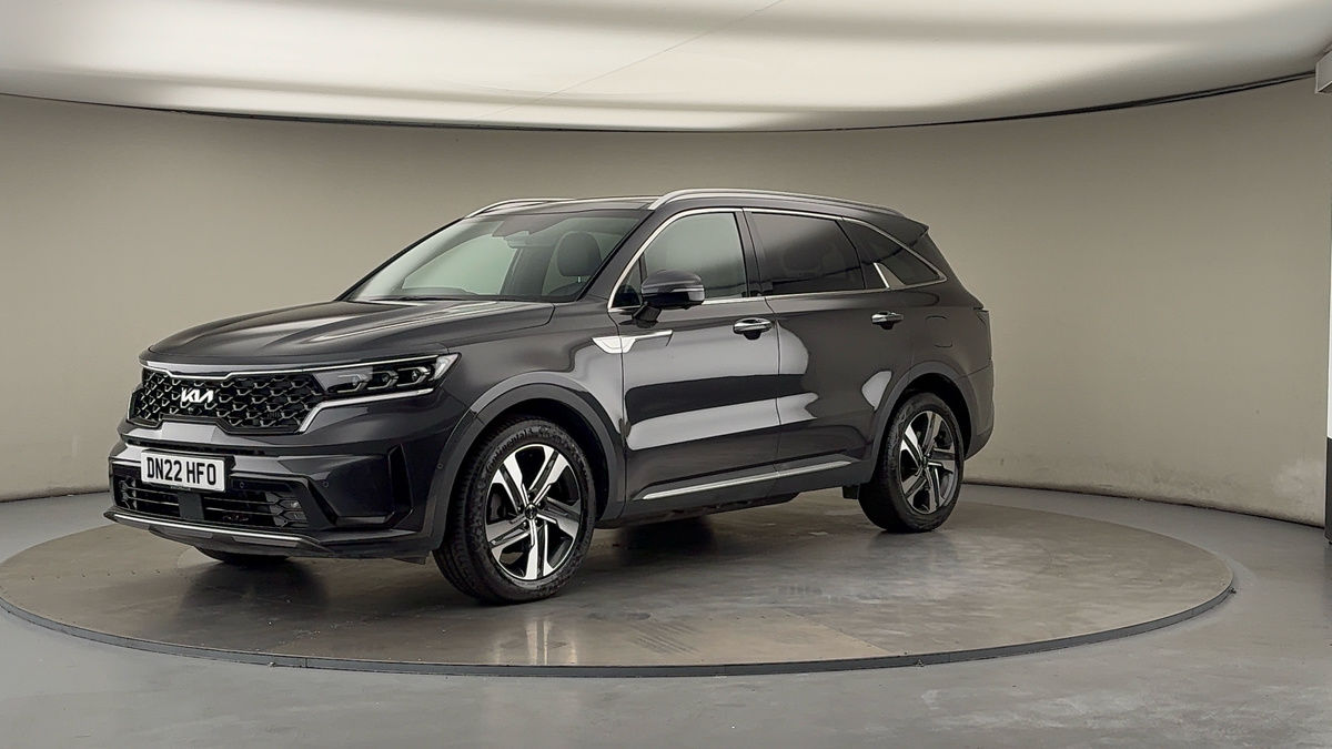 Kia Sorento Image 20