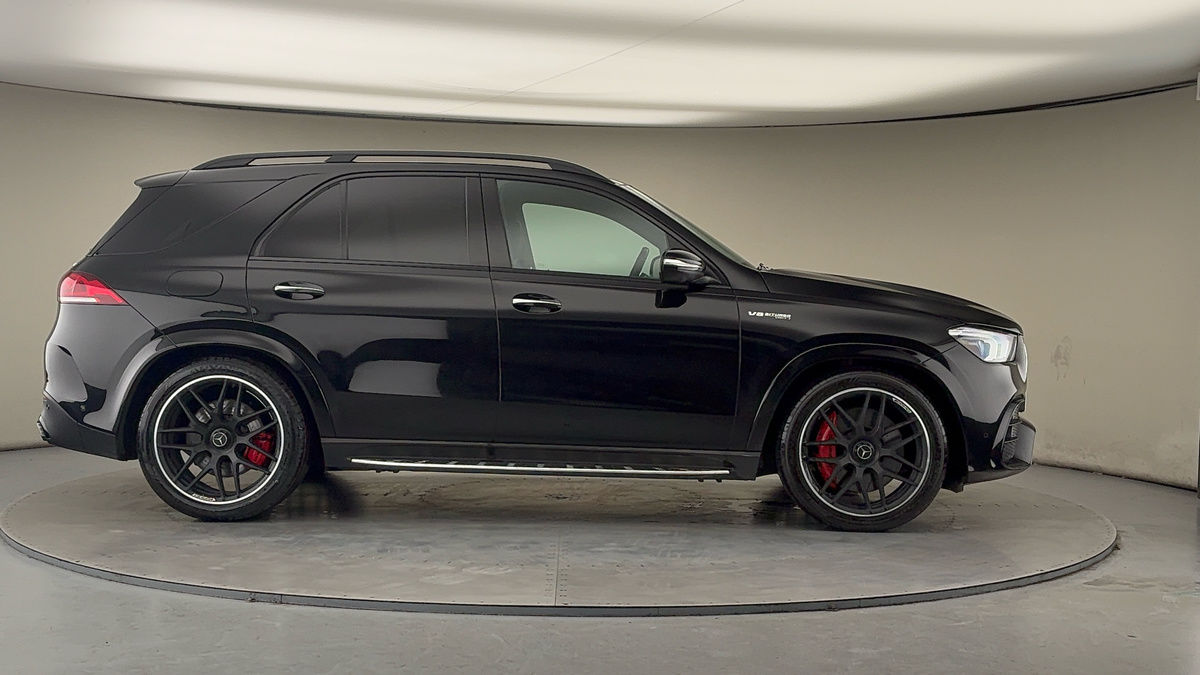 Mercedes-Benz GLE Image 16