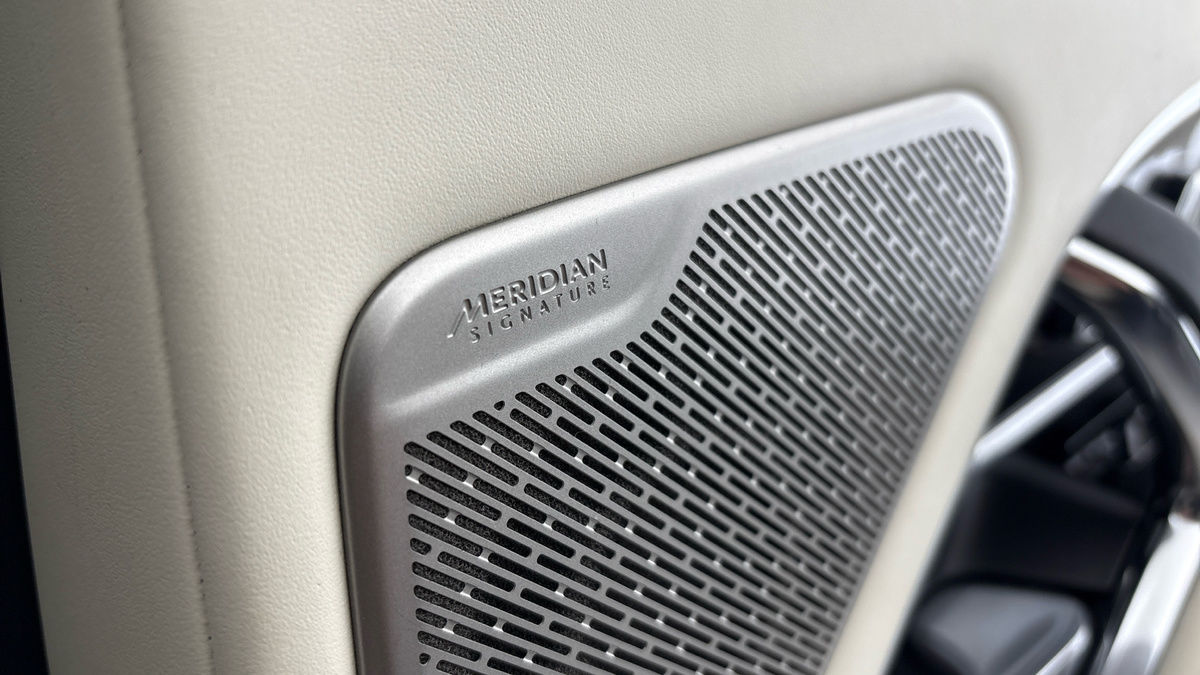 Land Rover Range Rover Image 27