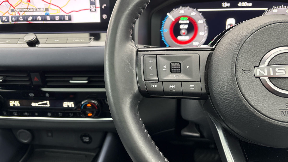 Nissan Qashqai Image 13