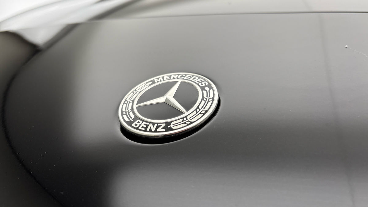 Mercedes-Benz CLA Image 24