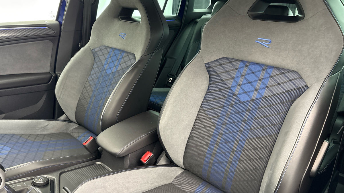 Volkswagen Tiguan Image 7