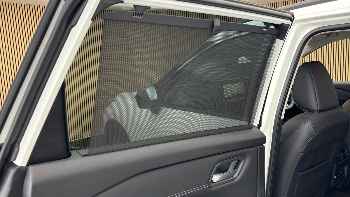 Nissan X-Trail Image 31