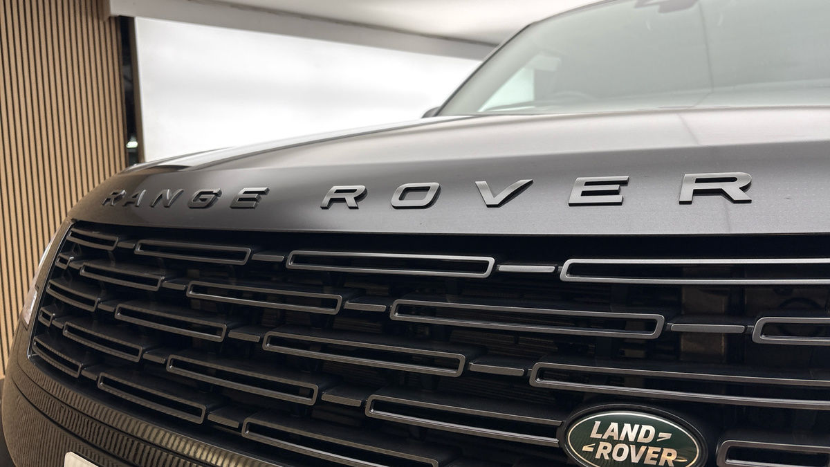 Land Rover Range Rover Image 24