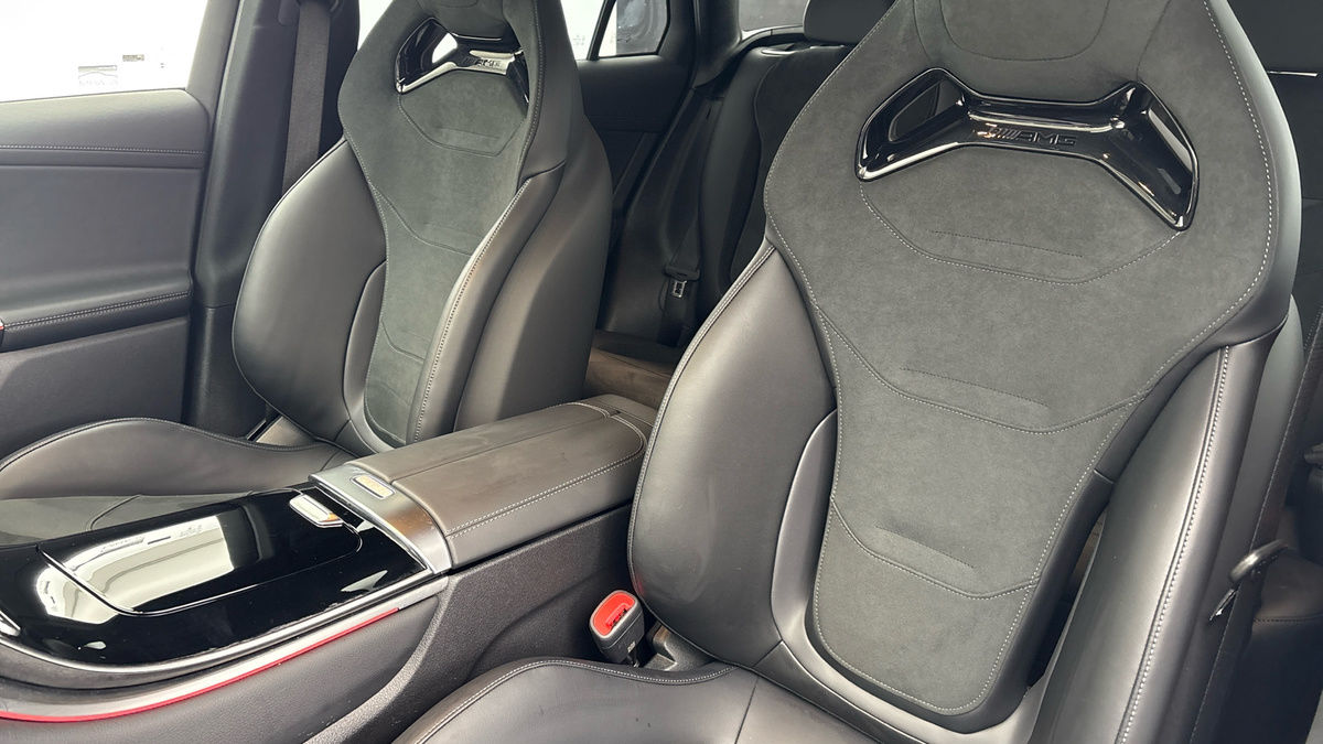 Mercedes-Benz GLC Image 7