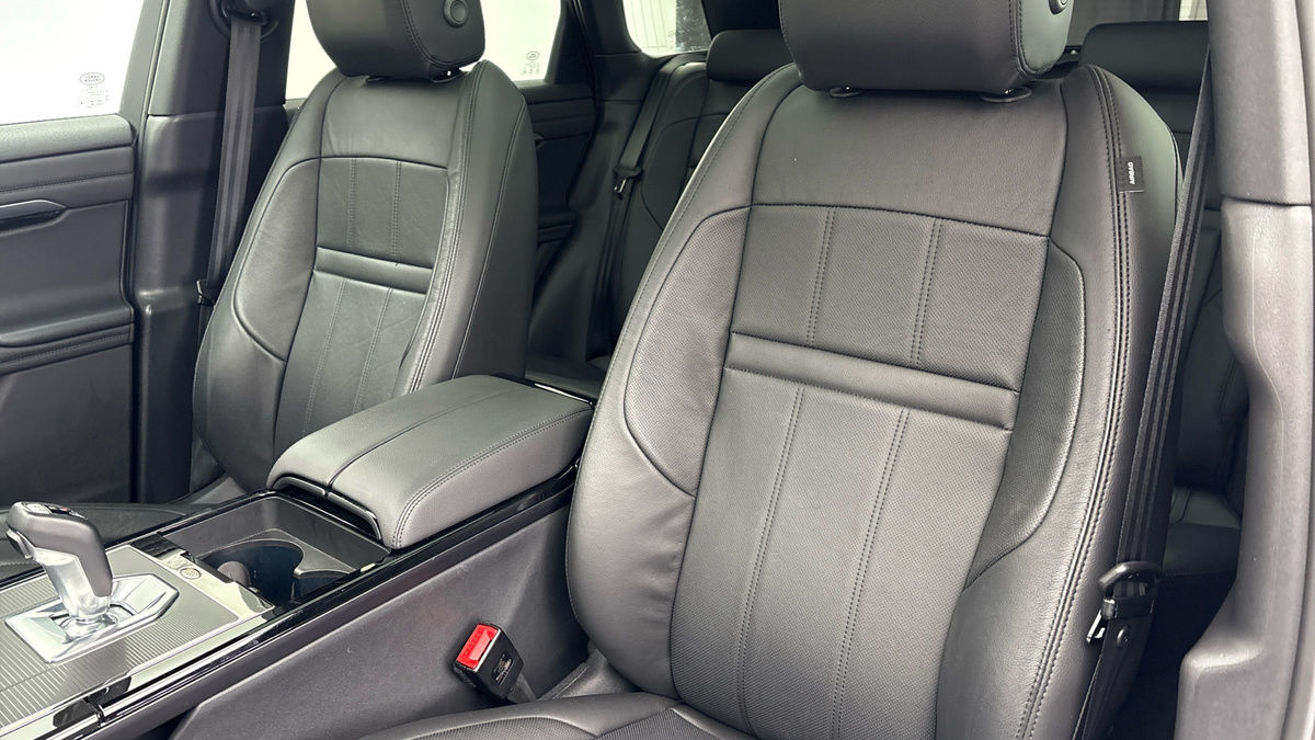 Land Rover Range Rover Evoque Image 7