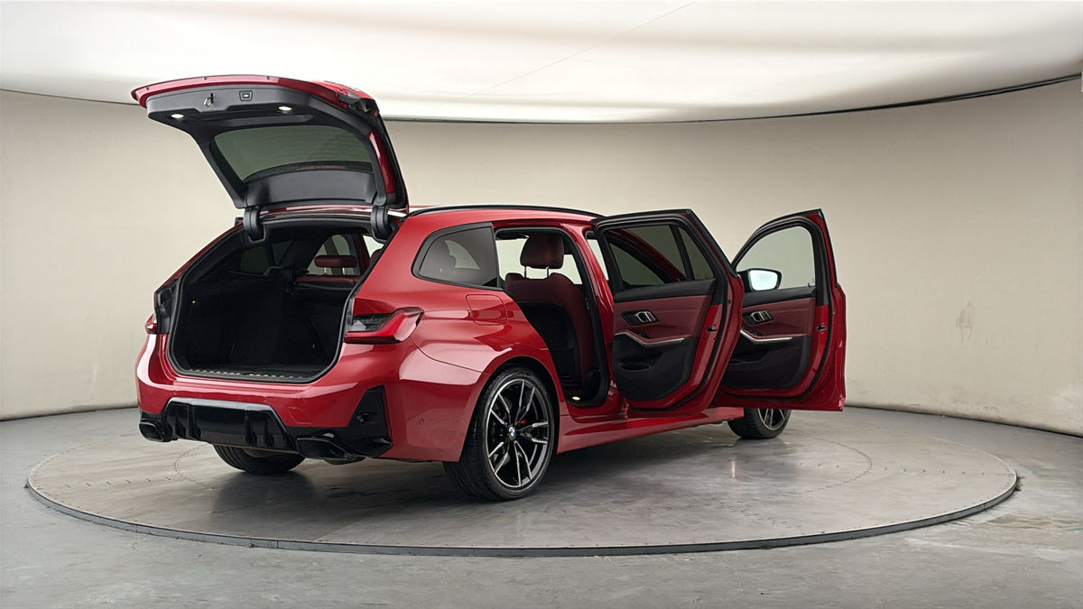 More views of BMW 3 Series