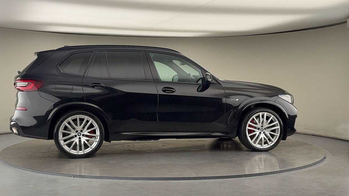 More views of BMW X5