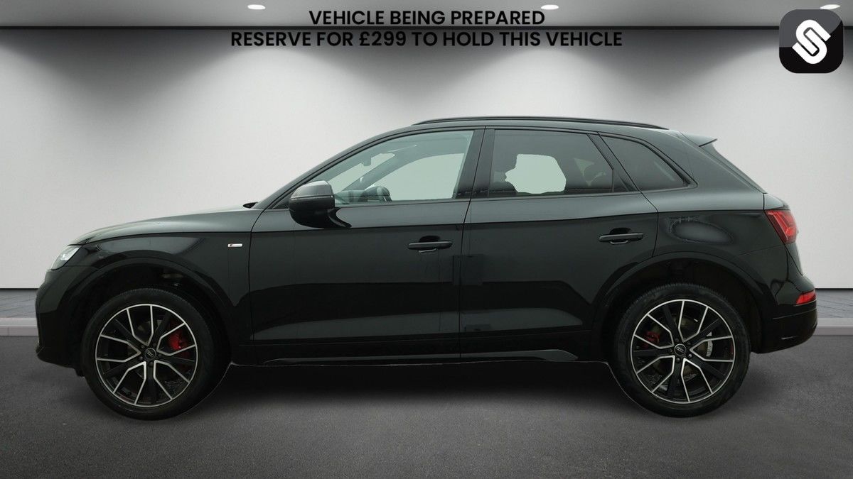 Audi Q5 Image 6