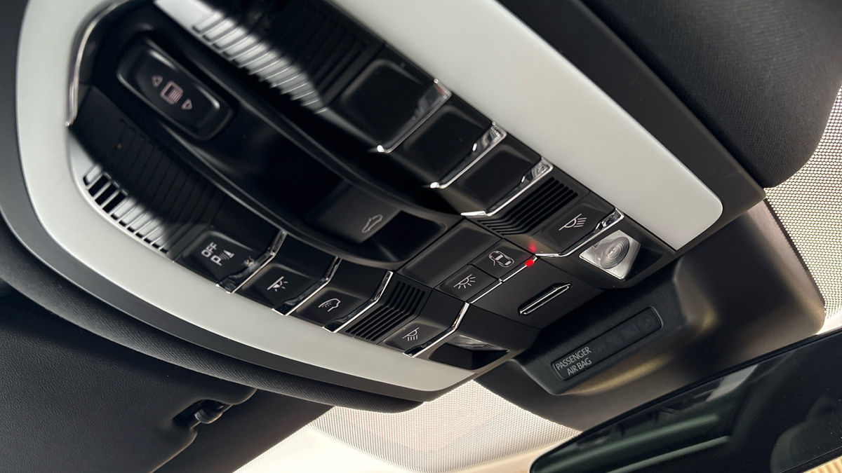 Porsche Macan Image 27
