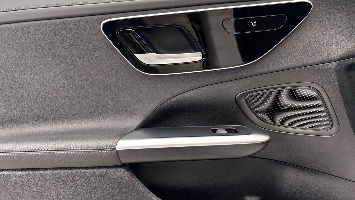 Mercedes-Benz C Class Image 19