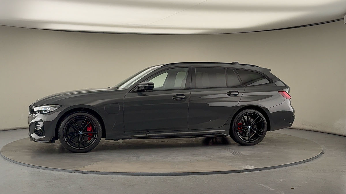 More views of BMW 3 Series