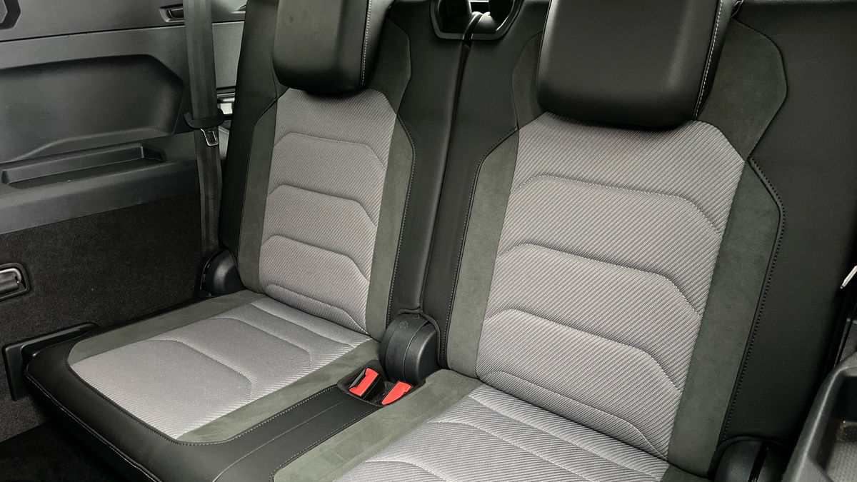 Volkswagen Tiguan Allspace Image 25
