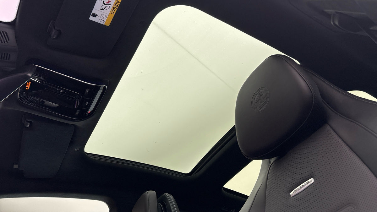 Mercedes-Benz EQE Image 6