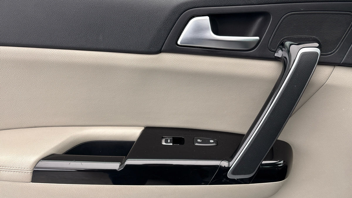 Kia Sportage Image 19