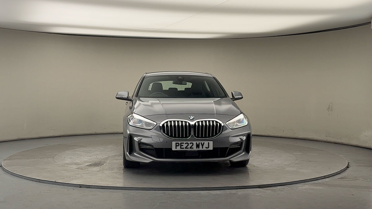 More views of BMW 1 Series