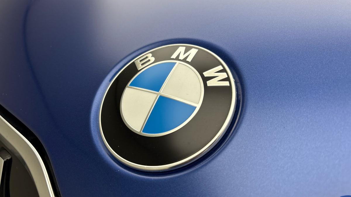BMW X1 Image 24