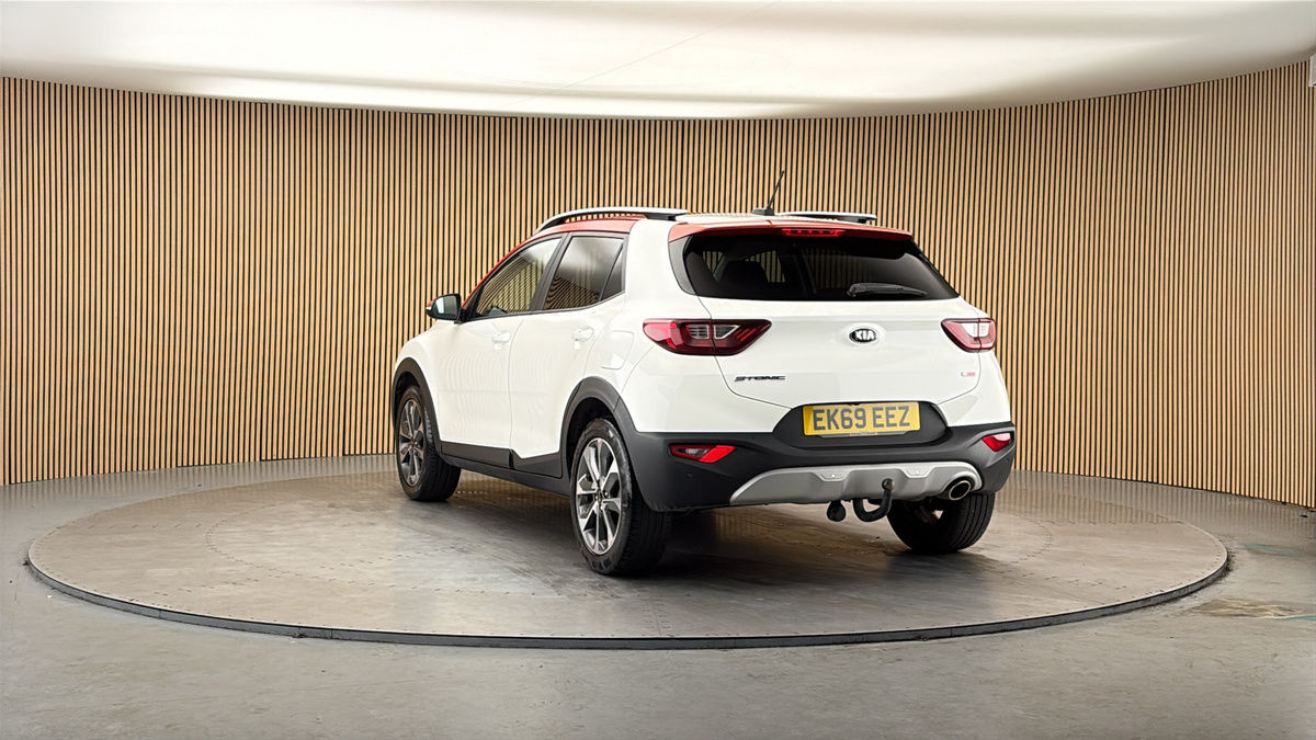 More views of Kia Stonic