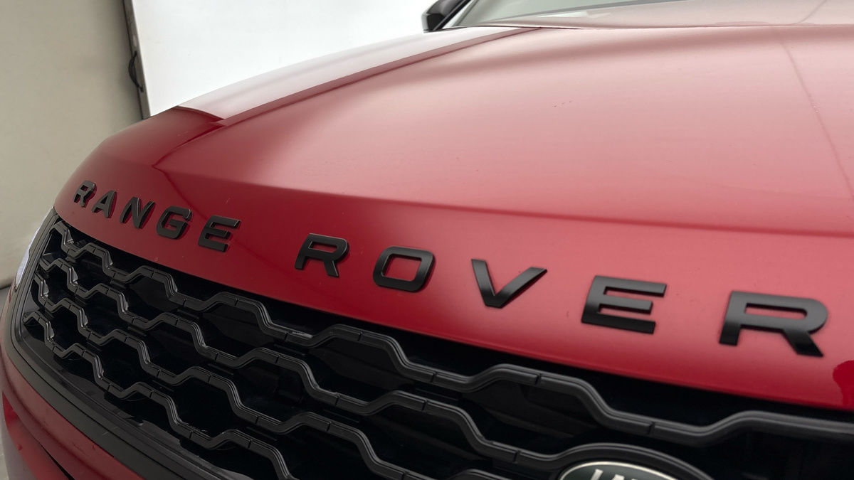 Land Rover Range Rover Evoque Image 24