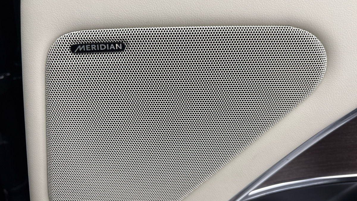 Land Rover Range Rover Image 26