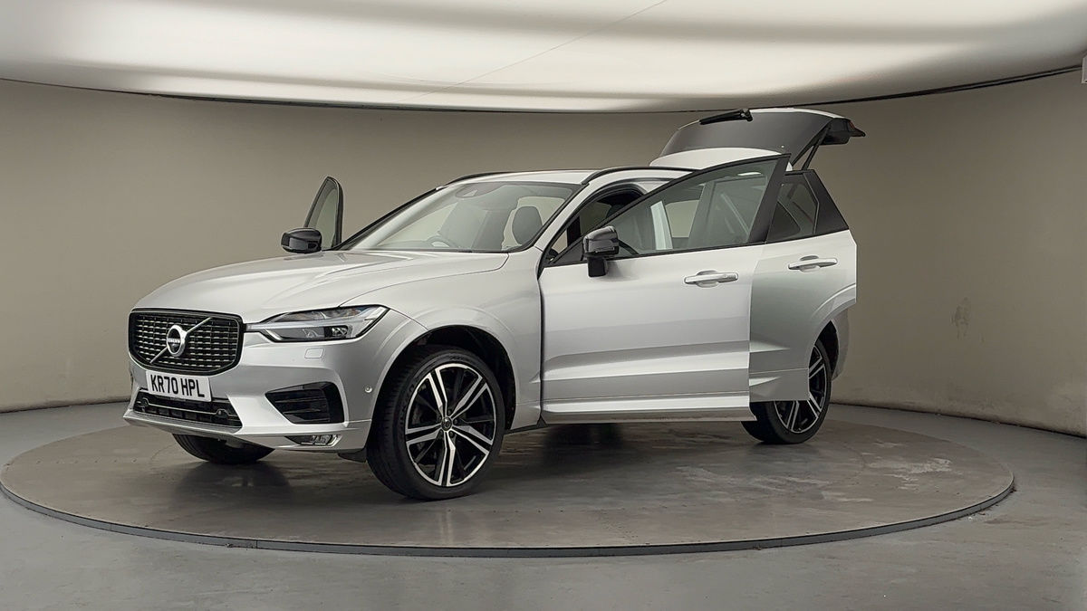 Volvo XC60 Image 22