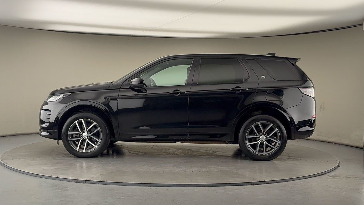 Land Rover Discovery Sport Image 15