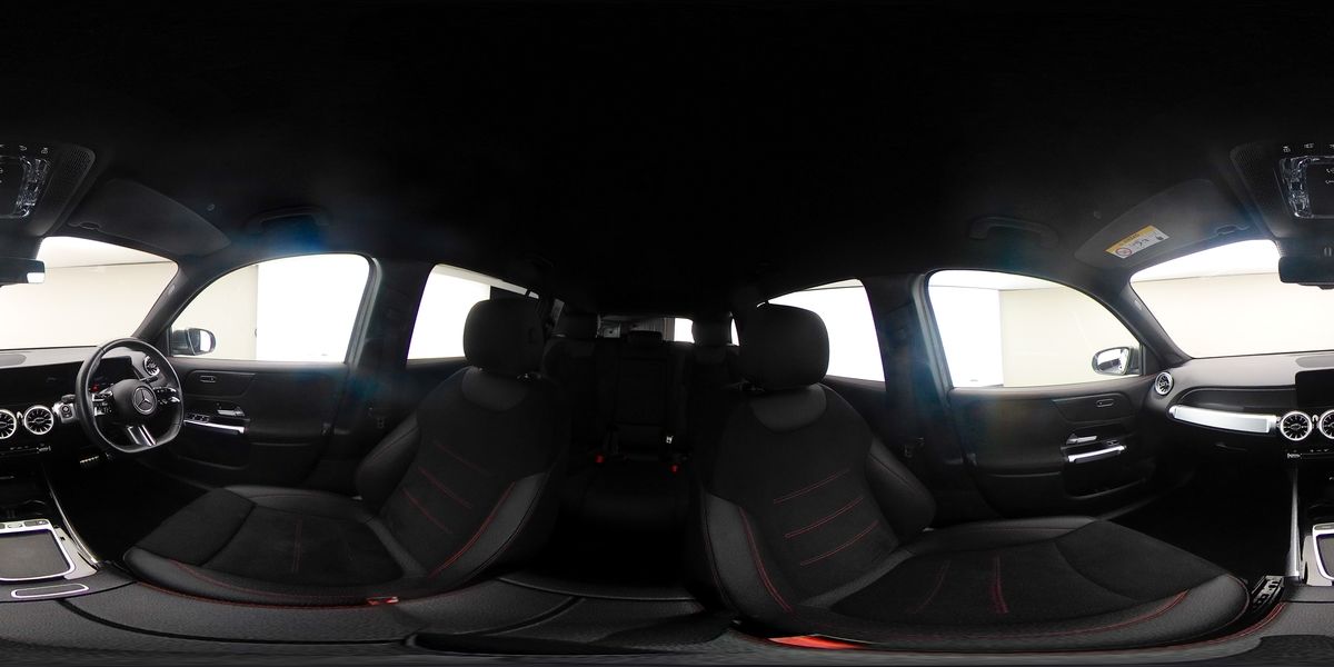 More views of Mercedes-Benz GLB