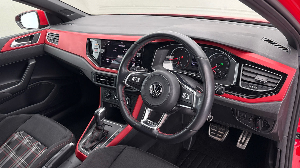 Volkswagen Polo Image 5