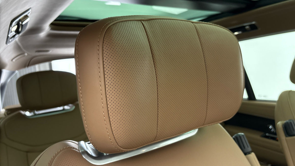 Land Rover Range Rover Image 29