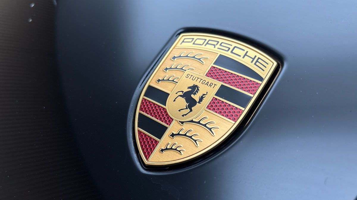 Porsche Macan Image 25