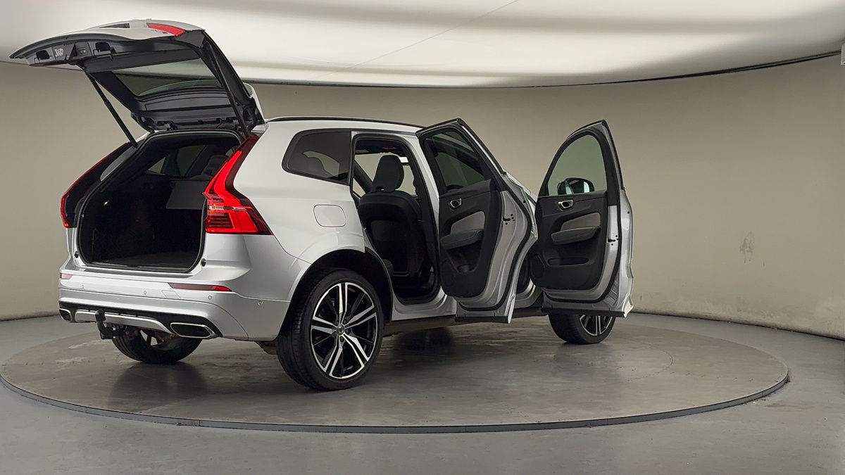 More views of Volvo XC60