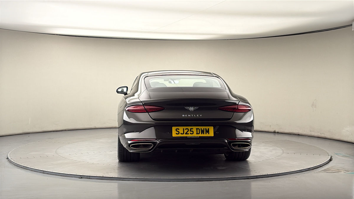 More views of Bentley Continental