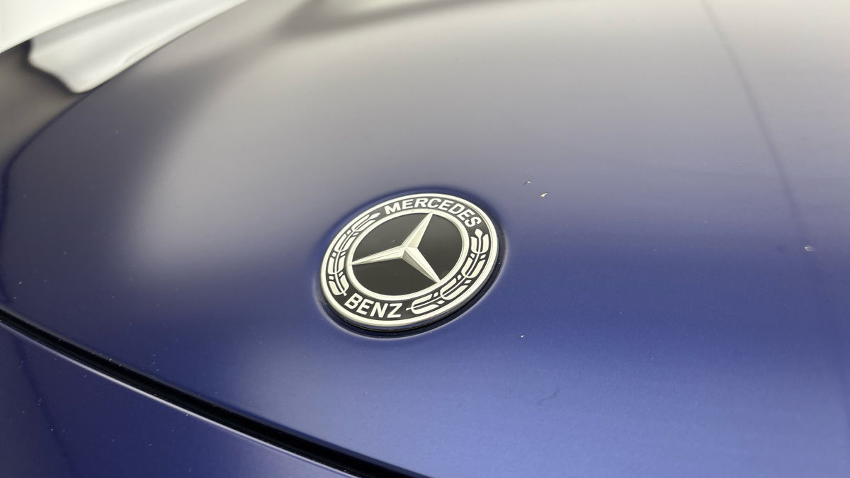 Mercedes-Benz GLB Image 24